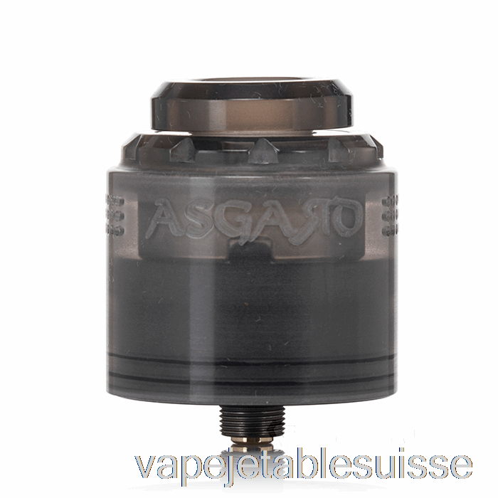 Vape Suisse Vaperz Cloud Asgard 30mm Bf Rda Fumé